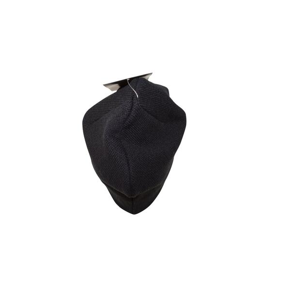 Warrior Hockey Envy - Unisex Adult - Black Beanie Toque Cap 2018 - Picture 6 of 9